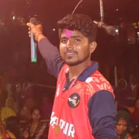 original sound - singar_omprakash_nepali3
