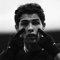 оригинальный звук