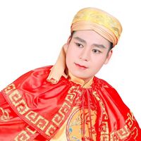 nhạc nền - Thế Hoan Chèo