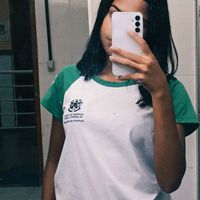 não olha pra minha cara não