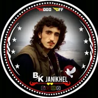 original sound - bk..janikhel
