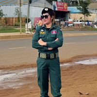 original sound - Ah  Srim Konpov 🇰🇭👮