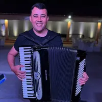 original sound - cleitinhodoacordeon