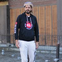 الصوت الأصلي