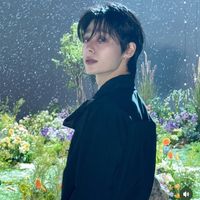 오리지널 사운드 - 땅콩シ︎ꨄ︎
