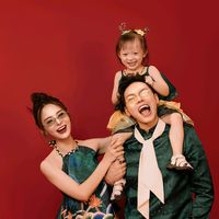 nhạc nền - Thủng Long Family