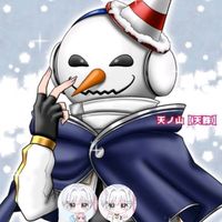 オリジナル楽曲 - 天ノ山【天誅】☃️🏔