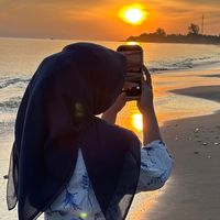 suara asli - Riska🐝