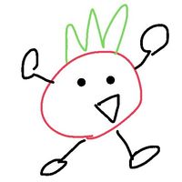 オリジナル楽曲 - たらこくん