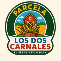 parcelalosdoscarnales