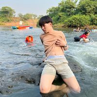 เสียงต้นฉบับ - Rattawut mike
