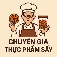 nhạc nền - Chuyên Gia Sấy Thực Phẩm