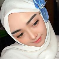 suara asli - zahwafarahshiba