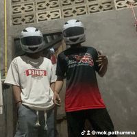 เสียงต้นฉบับ - Mok Pathumma