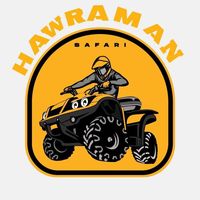 hawraman.safari