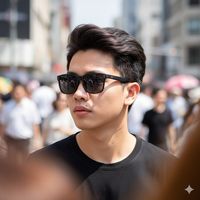 nhạc nền - Trường nhỏ
