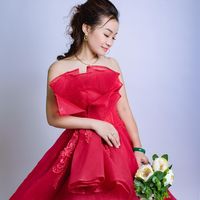 âm thanh gốc - Nguyễn Nga TN