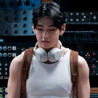 оригинальный звук