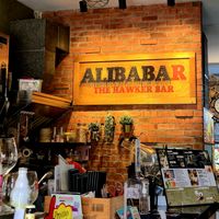 original sound - Ali_Baba