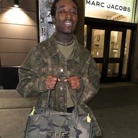 оригинальный звук