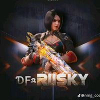 riskeycodm