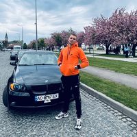 оригінальний звук