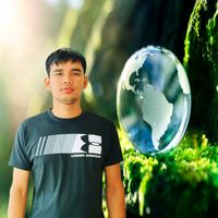 original sound - ALAMIN