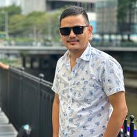 original sound - Shyam theeng tamang