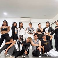 original sound - Vith Dancing