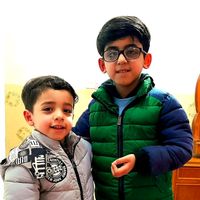 الصوت الأصلي