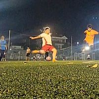 nhạc nền - HuyMoi