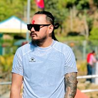 basanchettri
