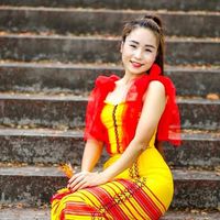 original sound - 🇲🇲မူ့ခင်စန္ဒာမြင့်🇸🇬