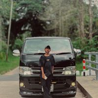 original sound
