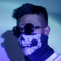 1000 Seconds X No Beef Mashup