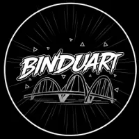 original sound - _binduart