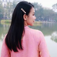 nhạc nền - Nguyễn Thuỳ Lâm