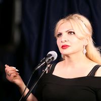 оригинальный звук