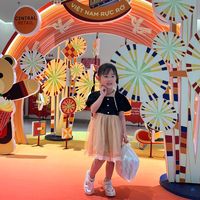 nhạc nền - Anni 21
