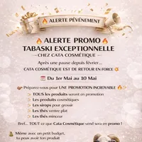 original sound - catalinacosmetique