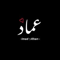 thisisimadkhan