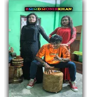 original sound - bmmdmonirkhan01868374159
