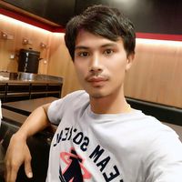 เสียงต้นฉบับ - Kritisak Kaewasa