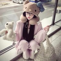 nhạc nền - Qing Ying