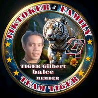 original sound - Tiger Gilbert Balce