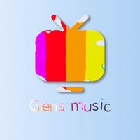 nhạc nền - gensmusic68