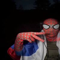 оригинальный звук