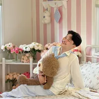 Mai này con lớn lên