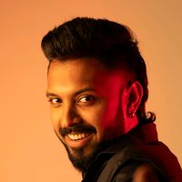 original sound - Dhinesh