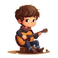 nhạc nền - Radio Nhạc Cụ
